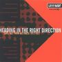 Jazz Sampler: Heading In The Right Direction: Soul Jazz from Australia 1973-1977, CD