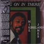 Mike James Kirkland: Hang On In There (180g), LP