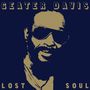 Geater Davis: Lost Soul, LP,LP