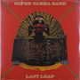 Super Yamba Band: Last Leap, LP