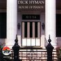 Dick Hyman: House Of Pianos, CD