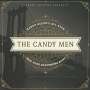 Harry Allen: The Candy Men, CD