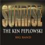 Ken Peplowski: Sunrise: The Ken Peplowski Big Band, CD