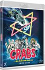 Brian Trenchard-Smith: Crabs - Die Zukunft sind wir (Blu-ray), BR