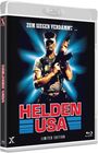 Terry Leonard: Helden USA - Death before Dishonor (Blu-ray), BR