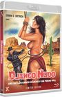 Byron Mabe: Django Nudo und die lüsternen Mädchen von Porno Hill (Blu-ray), BR