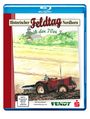 Historischer Feldtag Nordhorn - Technik der 70er Jahre (Blu-ray), BR