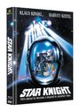 Fernando Colomo: Star Knight - Der Herrscher der Sterne (Blu-ray & DVD Mediabook), BR