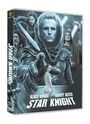 Fernando Colomo: Star Knight - Der Herrscher der Sterne (Blu-ray & DVD), BR
