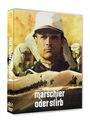 Dick Richards: Marschier oder stirb (Blu-ray & DVD), BR