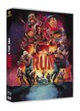 Uwe Boll: Run (2025) (Blu-ray & DVD), BR