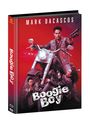 Craig Hamann: Boogie Boy (Blu-ray & DVD im wattierten Mediabook), BR