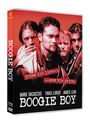Craig Hamann: Boogie Boy (Blu-ray & DVD), BR