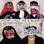 The Howling Hex: All-Night Fox, LP