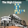 The High Llamas: Here Come The Rattling Trees, CD
