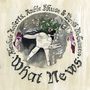 Alasdair Roberts: What News, LP