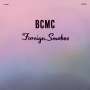 Bcmc: Foreign Smokes, LP