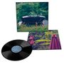 Eiko Ishibashi & Jim O'rourke: Pareidolia, LP