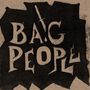 Bag People: Bag People, LP