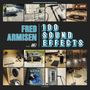 Fred Armisen: 100 Sound Effects, LP