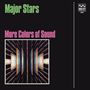 Major Stars: More Colors Of Sound, LP