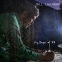 Bill Callahan: My Days Of 58, CD
