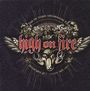 High On Fire: Live From The Relapse Contamination., CD