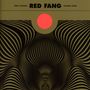 Red Fang: Only Ghosts (Limited-Deluxe-Edition), CD
