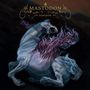 Mastodon: Remission (remastered) (Limited Eition) (Purple & Cyan Blue W/ Black & Gold Splatter Vinyl) (45 RPM), LP,LP