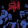 Death (Metal): Fate: The Best of Death (Reissue), CD