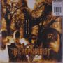 Necrophagist: Epitaph (Smoke Vinyl), LP