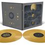 Yob: Clearing the Path to Ascend (Golden Nugget Vinyl), LP,LP