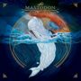 Mastodon: Leviathan (White, Green Merge with Splatter Vinyl), LP