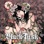 Black Tusk: Taste The Sin (Limited Edition) (Baby Pink & Violet W/ White Splatter Vinyl), LP