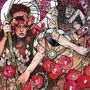 Baroness: Red Album (Red, Milky Clear and Black Ripple Effec, LP,LP