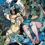 Baroness: Blue Record (Cyan Blue, Milky Clear and Black Ripp, LP,LP