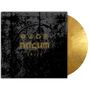 Nasum: Shift (Metallic Marbled Vinyl), LP