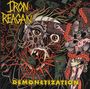 Iron Reagan: Demonetization (Limited Edition)(Yellow Vinyl), LP