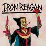 Iron Reagan: Crossover Ministry, LP