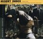 Misery Index: Traitors, CD
