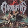 Amorphis: Karelian Isthmus, CD