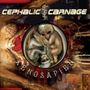 Cephalic Carnage: Xenosapien, LP