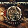 Cephalic Carnage: Xenosapien, CD