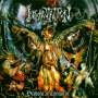 Incantation: Diabolical Conquest, CD