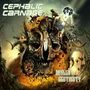Cephalic Carnage: Misled By Certainty (Limited Edition) (Colored Vinyl), LP