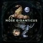 Mose Giganticus: Gift Horse, CD