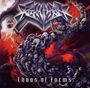 Revocation: Chaos Of Forms, CD
