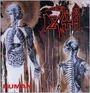Death (Metal): Human (Reissue), CD,CD