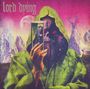 Lord Dying: Summon The Faithless, CD