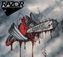 Razor: Violent Restitution (Deluxe Edition) (Reissue), CD